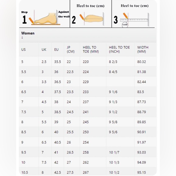 NWT UIN Women’s Shoes/Pray for Goodness/US7 - Picture 8 of 10